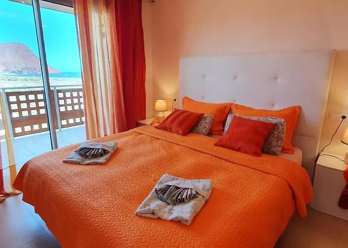 Okeanos Fantastic 2 Bedrooms Vr-Pn