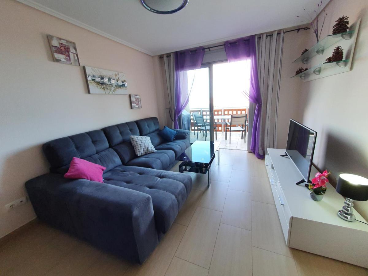 Okeanos Fantastic 2 Bedrooms Vr-pn * El Médano