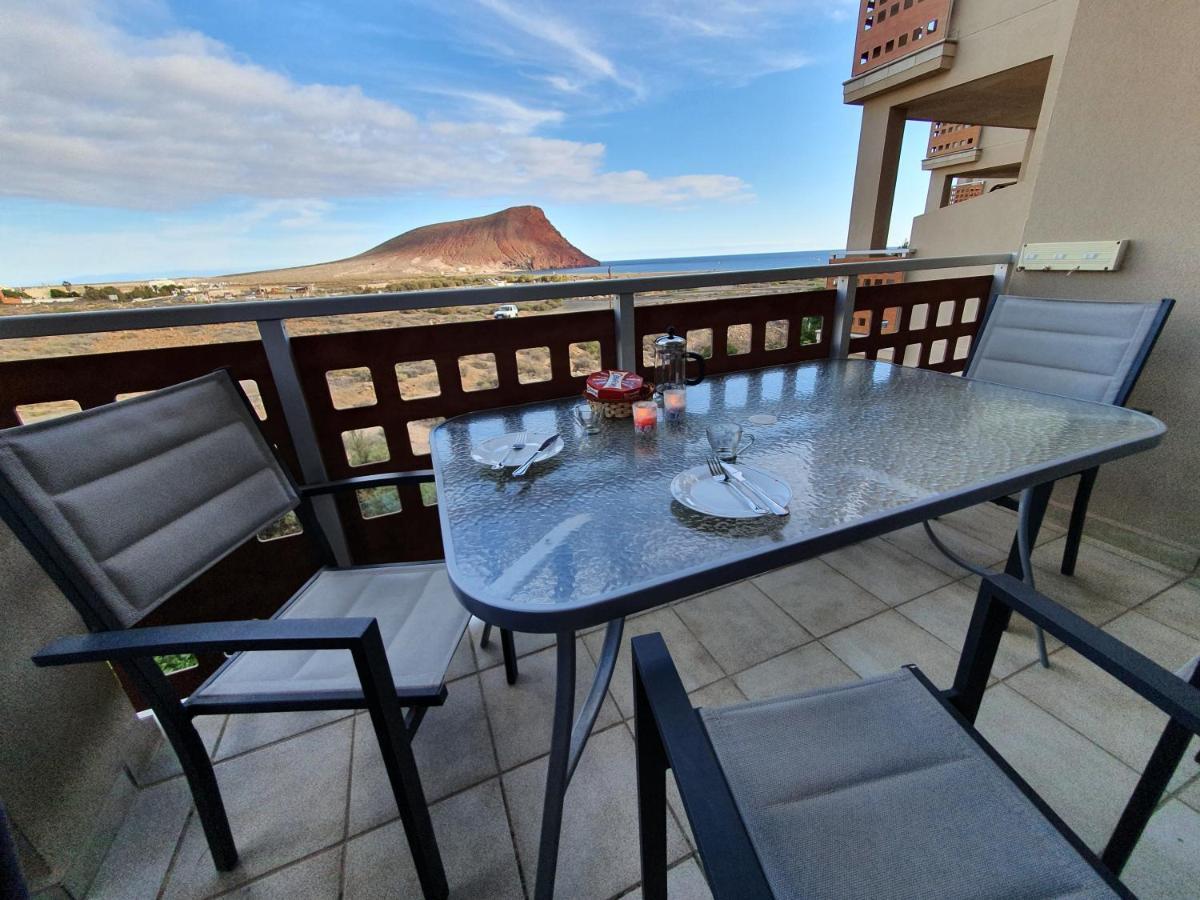 Okeanos Fantastic 2 Bedrooms Vr-pn Apartamento El Médano