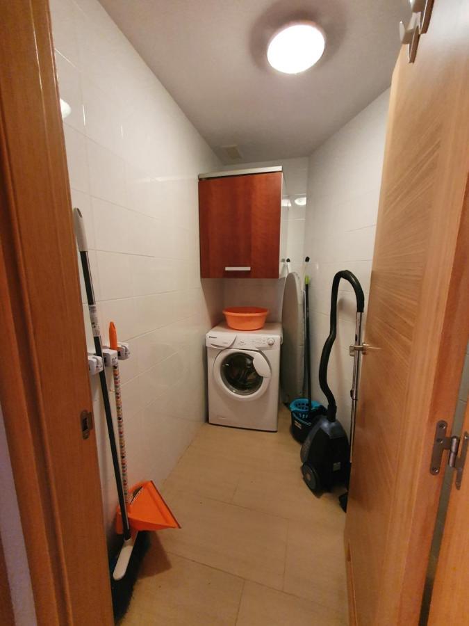Apartamento Okeanos Fantastic 2 Bedrooms Vr-pn