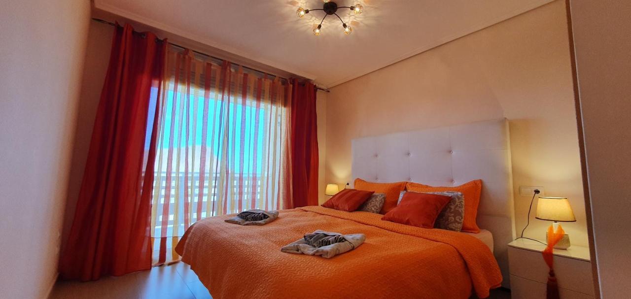 Apartamento Okeanos Fantastic 2 Bedrooms Vr-pn El Médano