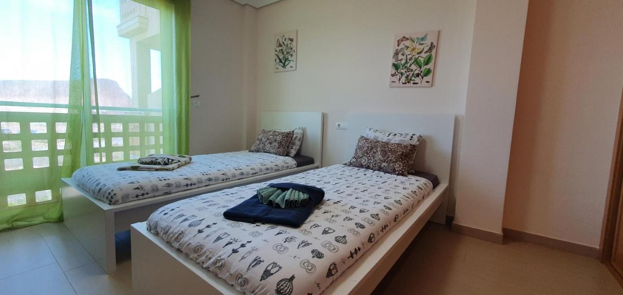 Okeanos Fantastic 2 Bedrooms Vr-pn *