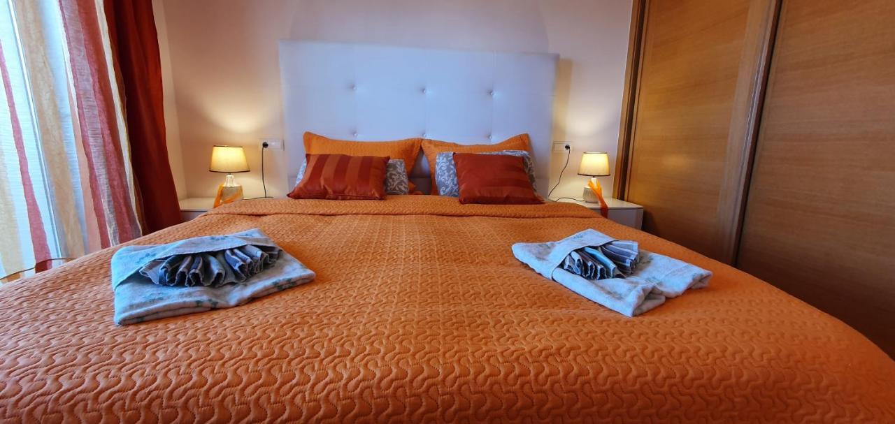 Apartamento Okeanos Fantastic 2 Bedrooms Vr-pn