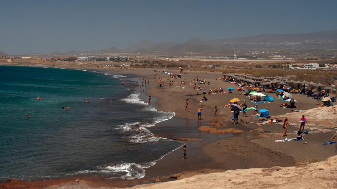 Apartamento Okeanos Fantastic 2 Bedrooms Vr-pn