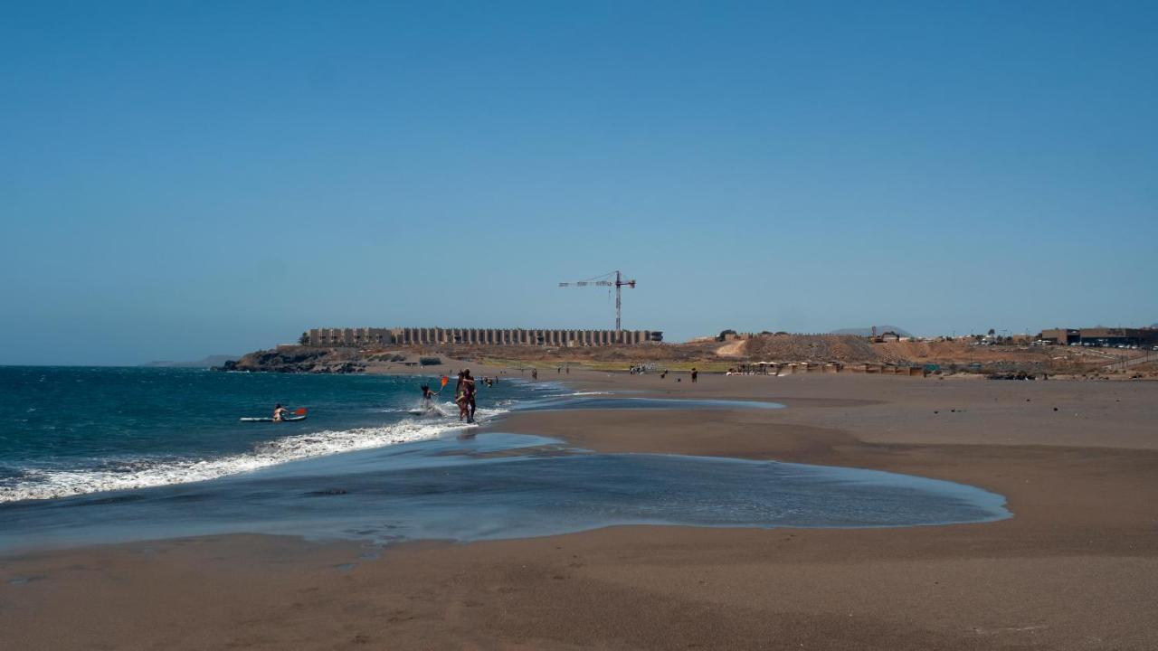 Apartamento Okeanos Fantastic 2 Bedrooms Vr-pn El Médano