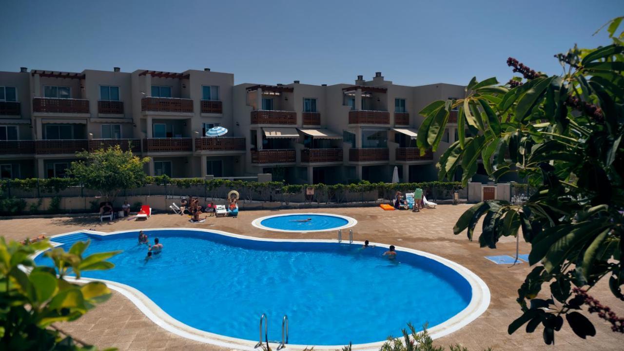Apartamento Okeanos Fantastic 2 Bedrooms Vr-pn *