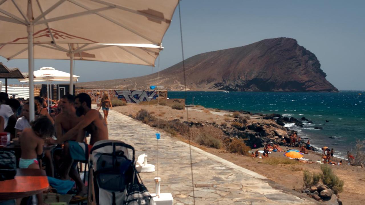 Okeanos Fantastic 2 Bedrooms Vr-pn Apartamento *