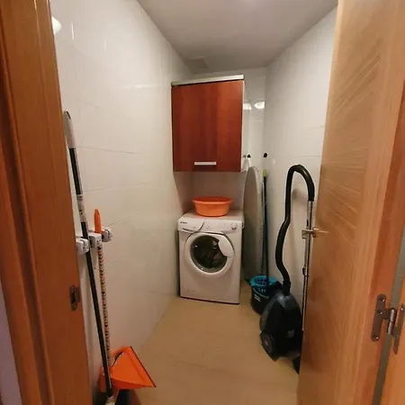 Okeanos Fantastic 2 Bedrooms Vr-Pn El Medano  Exterior photo