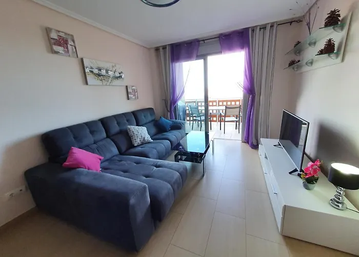 Okeanos Fantastic 2 Bedrooms Vr-Pn
