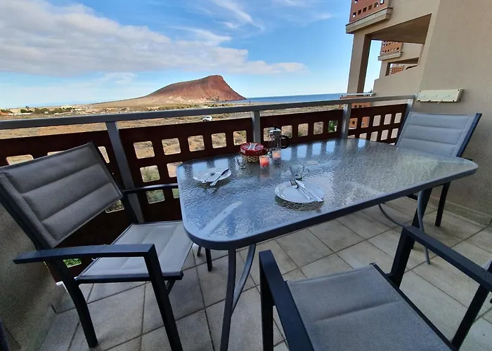 Okeanos Fantastic 2 Bedrooms Vr-Pn