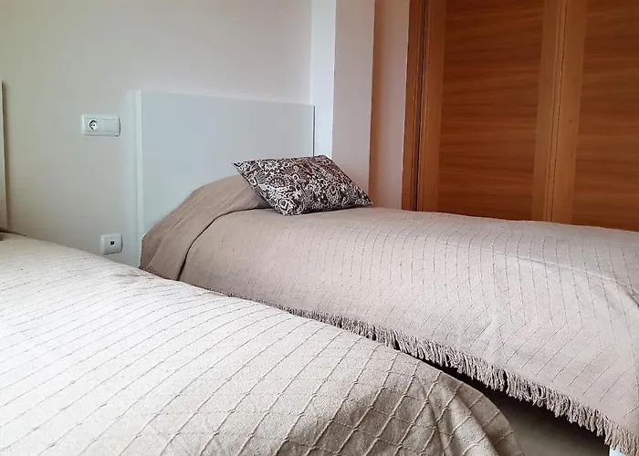 Okeanos Fantastic 2 Bedrooms Vr-Pn