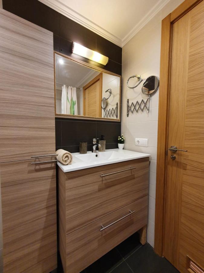Apartment Okeanos Fantastic 2 Bedrooms Vr-pn