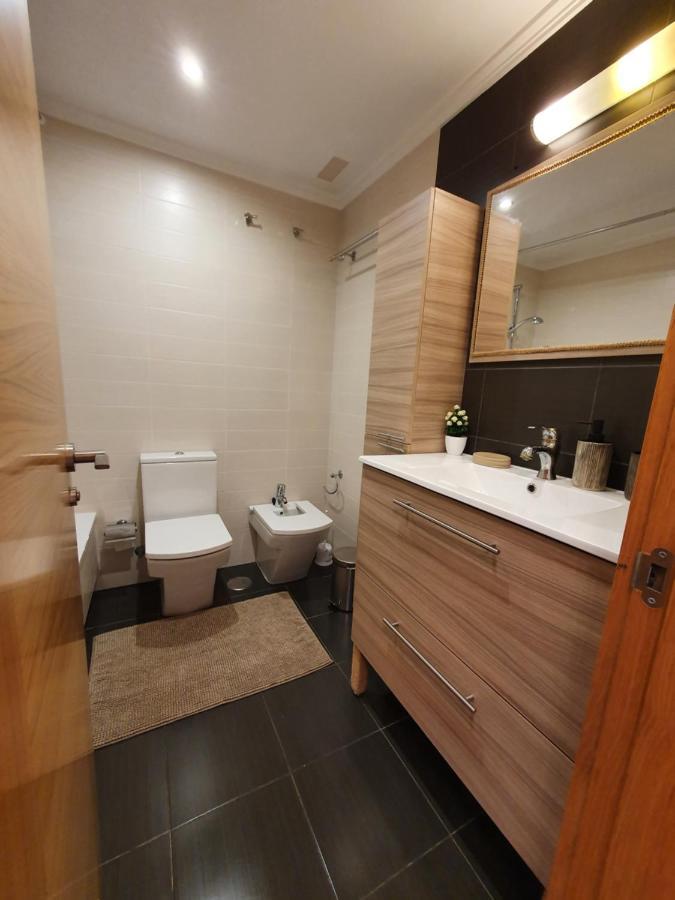 Okeanos Fantastic 2 Bedrooms Vr-pn Apartment