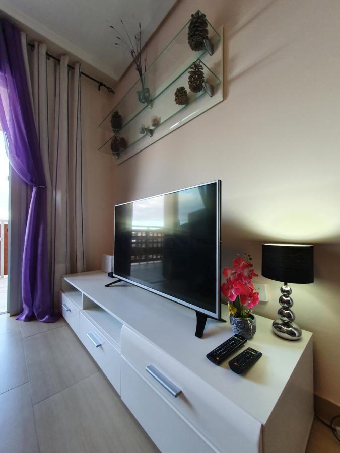 Okeanos Fantastic 2 Bedrooms Vr-pn El Médano
