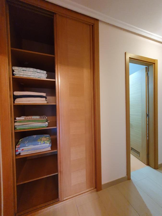 Okeanos Fantastic 2 Bedrooms Vr-pn * El Médano