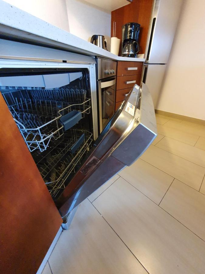 Okeanos Fantastic 2 Bedrooms Vr-pn * El Médano