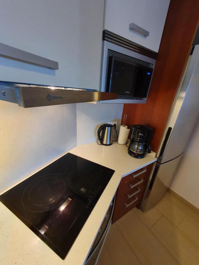 Okeanos Fantastic 2 Bedrooms Vr-pn * El Médano