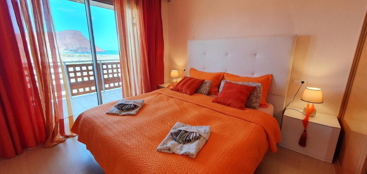 Okeanos Fantastic 2 Bedrooms Vr-pn