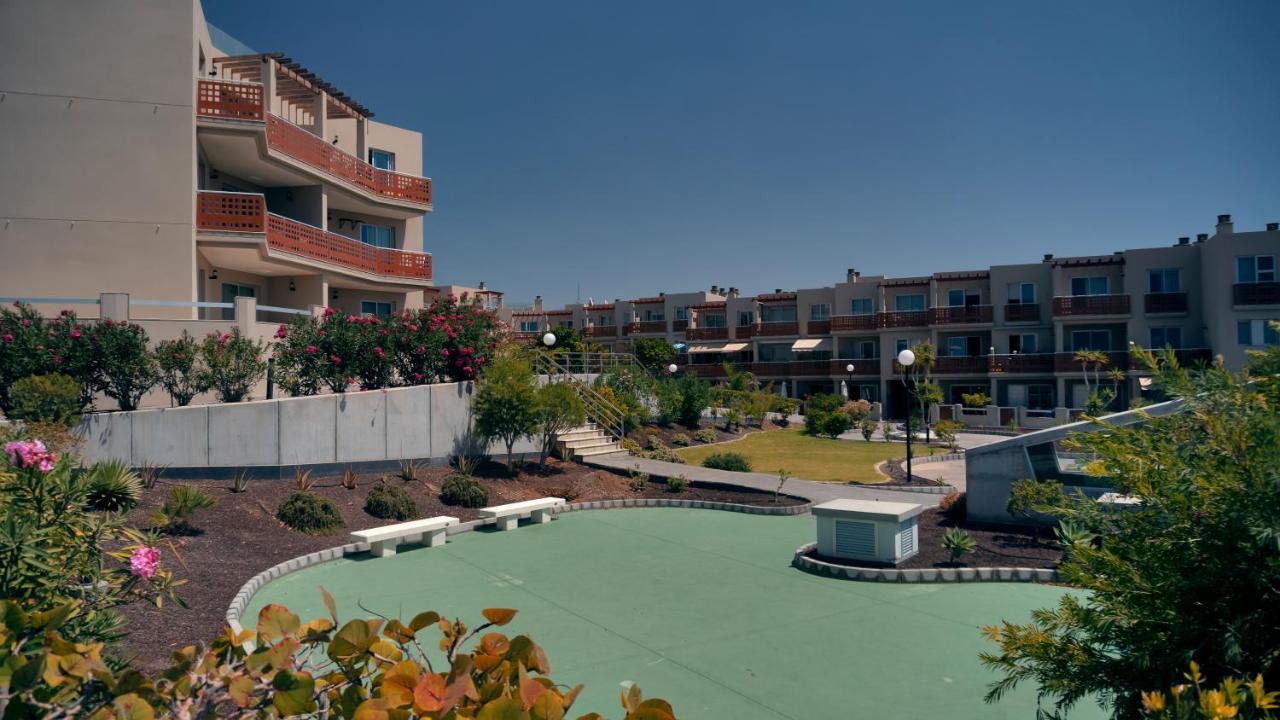 Apartment Okeanos Fantastic 2 Bedrooms Vr-pn *
