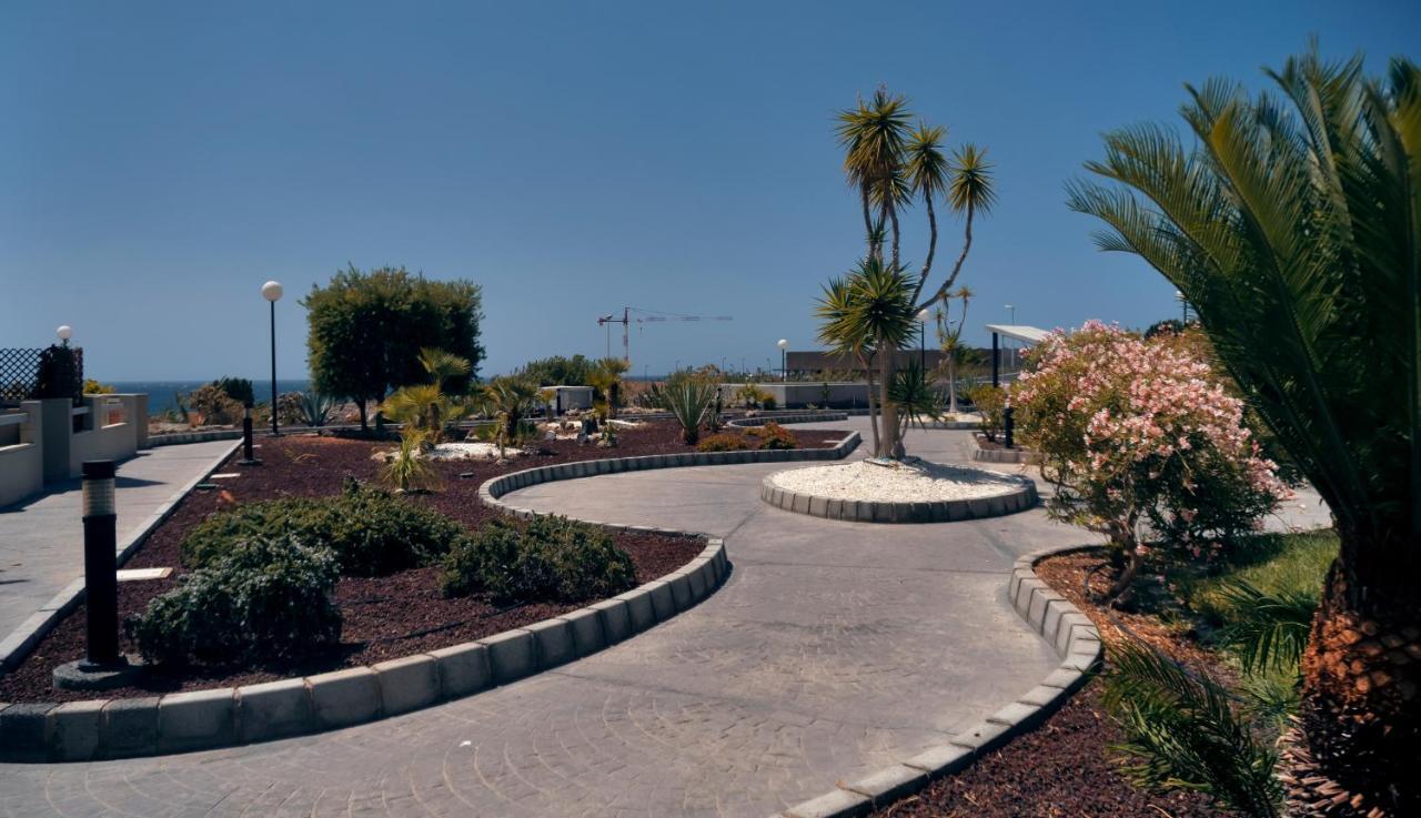 Apartment Okeanos Fantastic 2 Bedrooms Vr-pn El Medano (Tenerife)