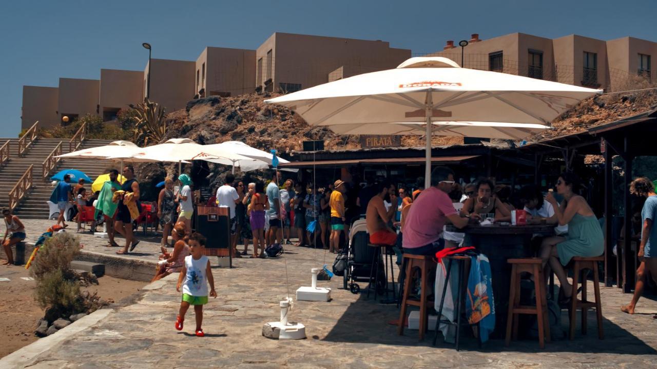 Apartment Okeanos Fantastic 2 Bedrooms Vr-pn El Medano (Tenerife)
