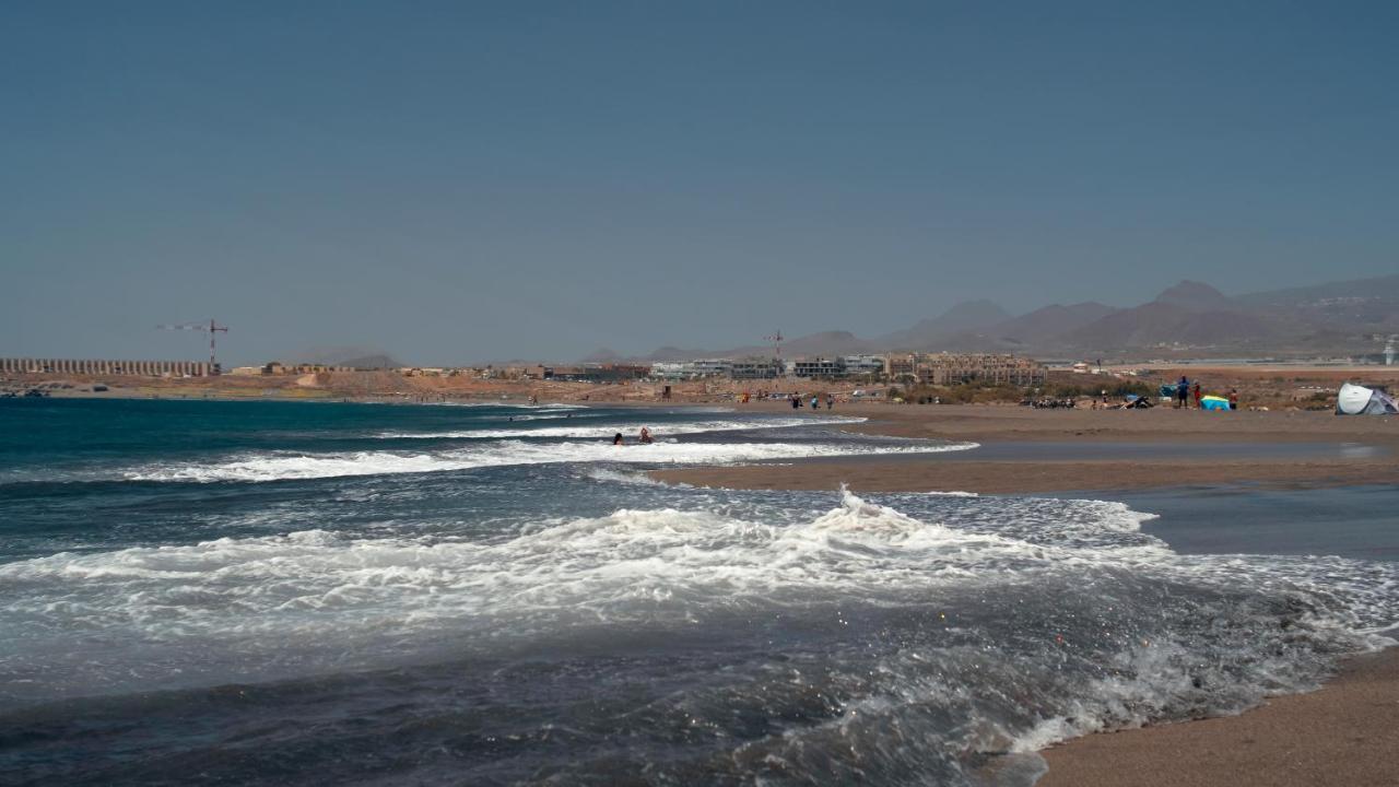 Okeanos Fantastic 2 Bedrooms Vr-pn El Médano